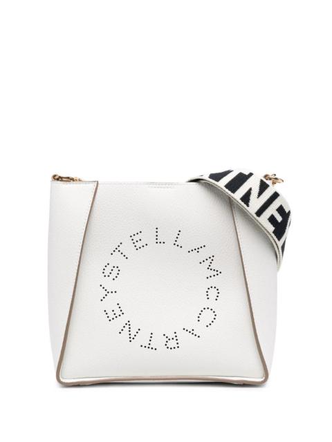 Stella McCartney Stella Logo crossbody bag