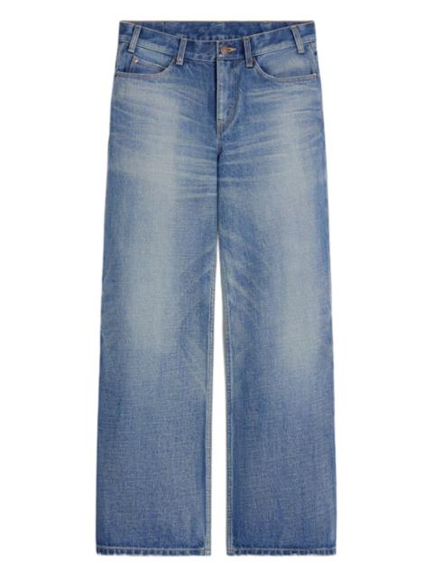 CELINE Celine Women Jeans "Jolene"