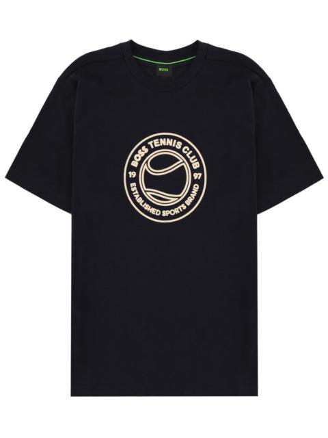 BOSS Boss Men "Boss Tennis Club" T-Shirt