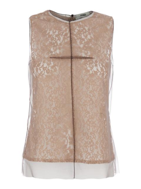 FENDI Fendi Women Top