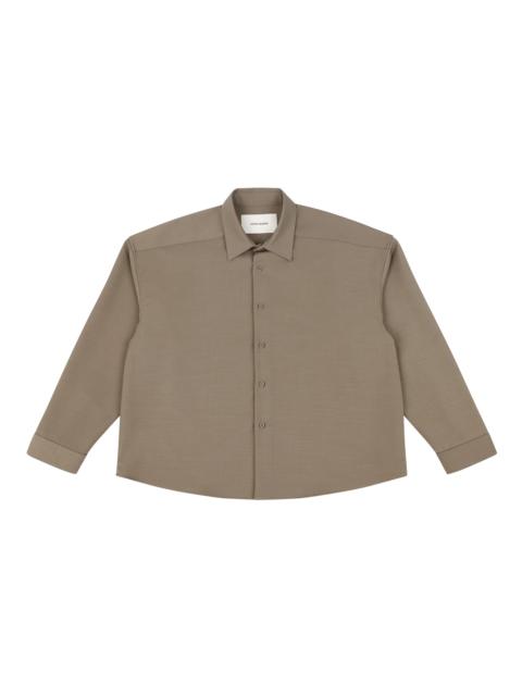 entire studios MILLER SHIRT HILLS