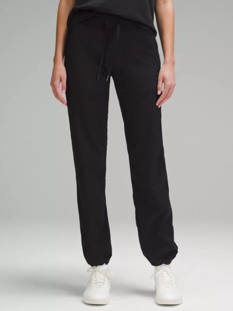 lululemon Dance Studio Mid-Rise Pant *Short