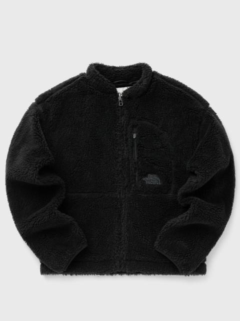 The North Face WMNS EXTREME PILE 2 FZ JACKET M66