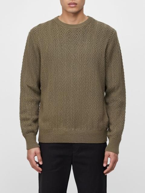 BOSS Sweater men Boss