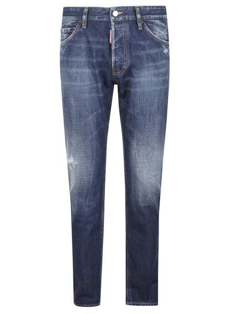 DSQUARED2 Dsquared Men Cool Guy Jean