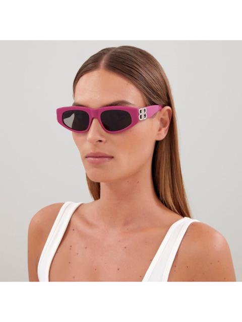 BALENCIAGA BALENCIAGA BB0095S 017