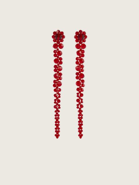 Simone Rocha Drip Earrings