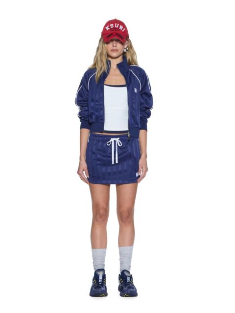 Ksubi ORIGIN TRAKSKIRT NAVY