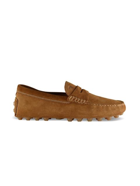 Tod's Tod's Men Gommino Loafers