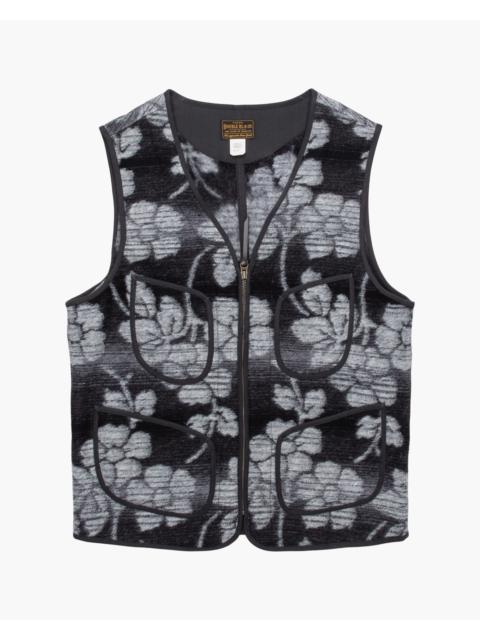 RRL by Ralph Lauren Clarence Jacquard Vest