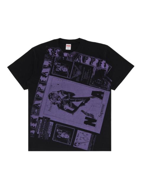 Supreme Supreme Collage Tee 'Black'