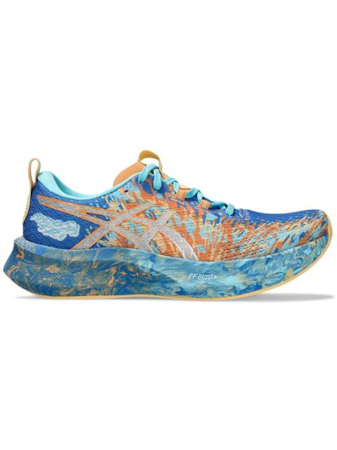 Asics ASICS Noosa Tri 16 Nature Blue Faded Orange (Women's)