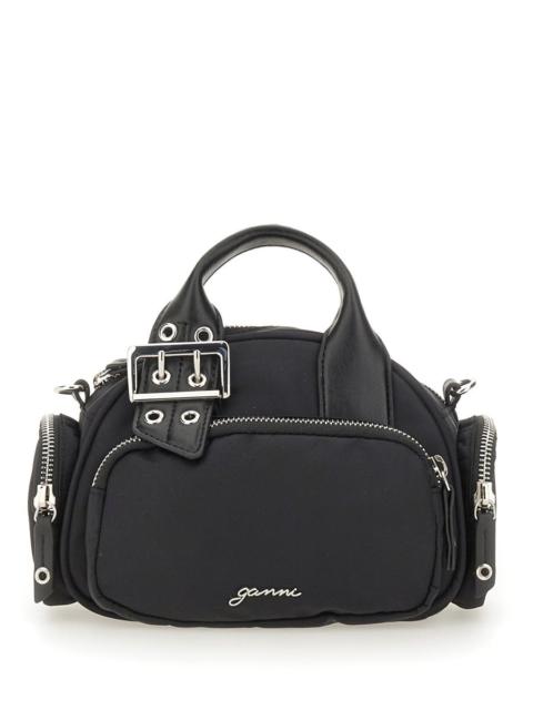 GANNI Ganni Women "Polochon" Bag