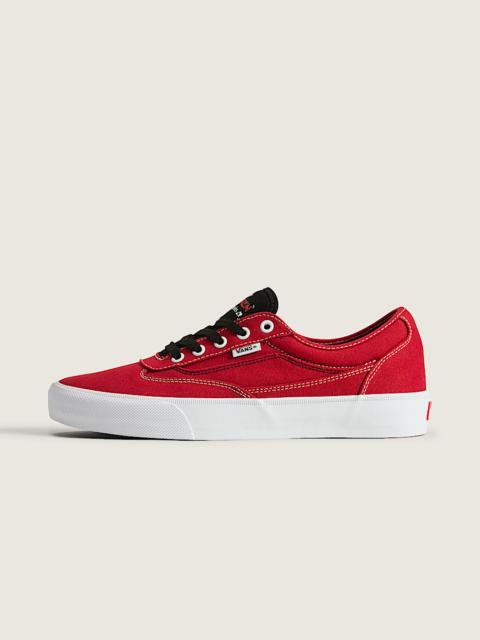 Vans Skate Curren Caples Shoe