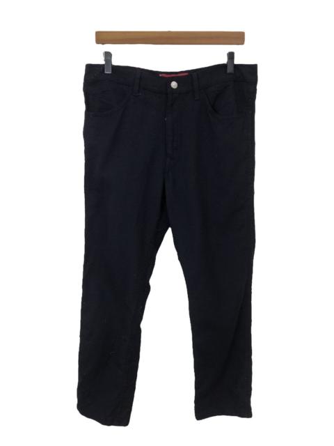 AD2005 DoverStreetMarketXLevisXJunyawatanbeCommedesGarcons