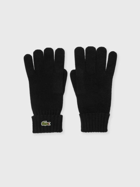 LACOSTE GLOVES