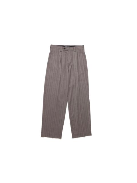 Enfants Riches Déprimés ENFANTS RICHES DEPRIMES - Men Carrot Leg Trousers