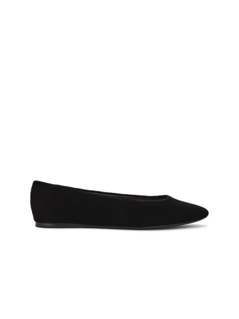 SAINT LAURENT Mami Flat