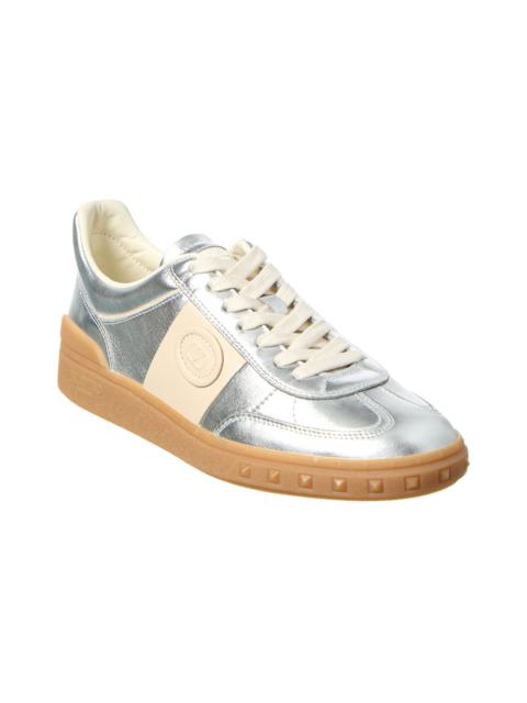 Valentino Valentino Upvillage Leather Sneaker