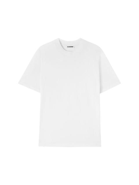 Jil Sander T Shirts White