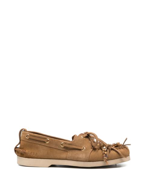Golden Goose Golden Goose Cruise Tassel-detail Loafers