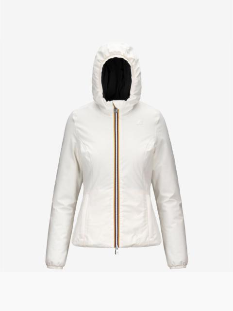 K-WAY LILY ST WARM REVERSIBLE