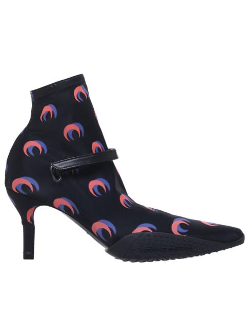 Marine Serre Radiation Future Heel