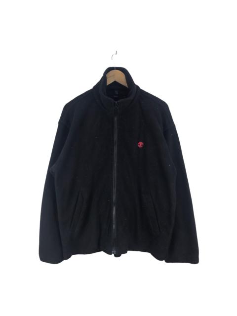 Other Designers Timberland - Vintage Timberland Performance Fleece Jacket