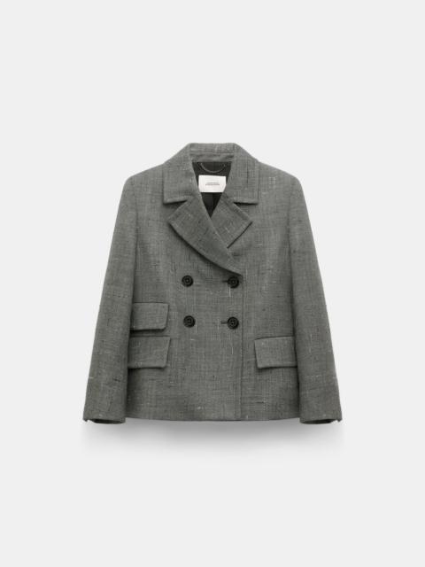 DOROTHEE SCHUMACHER CASUAL ATTRACTION jacket