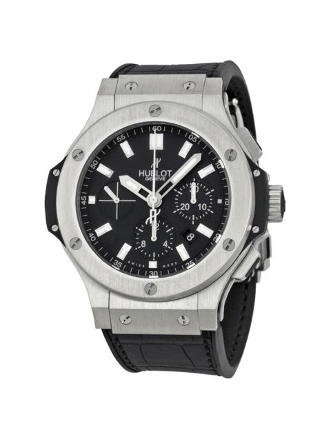 Hublot Hublot Big Bang Chronograph Automatic Black Dial Men's Watch 301SX1170GR