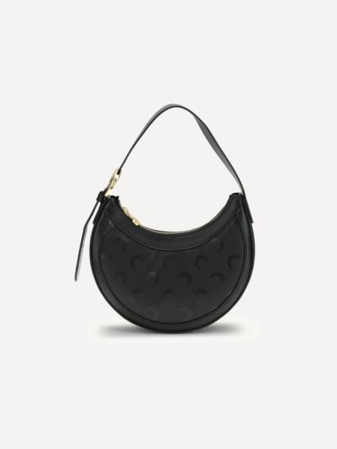 Marine Serre Moon mini Shoulder Bag
