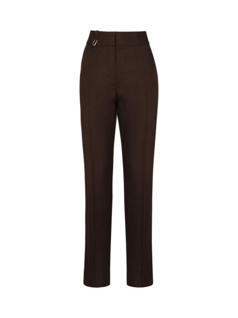 JACQUEMUS Tibau Trousers
