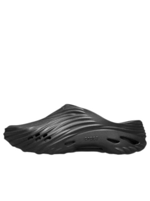 crocs Crocs Echo Wave 'Black' 210521-060