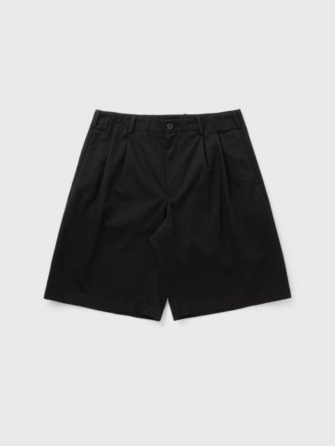 Our Legacy PONTE SHORTS