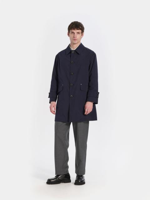 Mackintosh Humbie Mid Length Coat