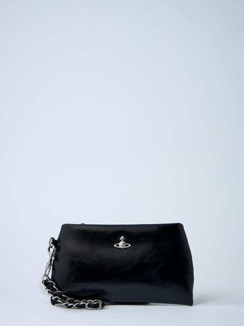 Vivienne Westwood Sadie Wristlet Crossbody Bag