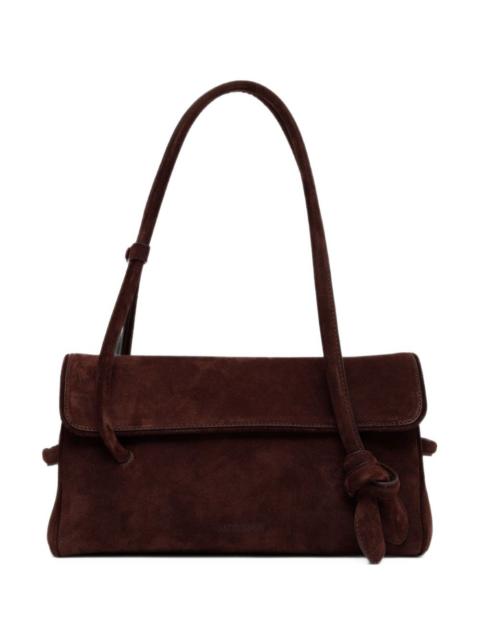 JACQUEMUS Jacquemus Women Le Turismo Long Leather Handbag