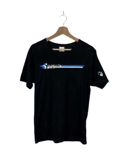 Other Designers Japanese Brand - SARCASTIC JAPAN SKATEBOARD PARK 78 TEAM RIDER
