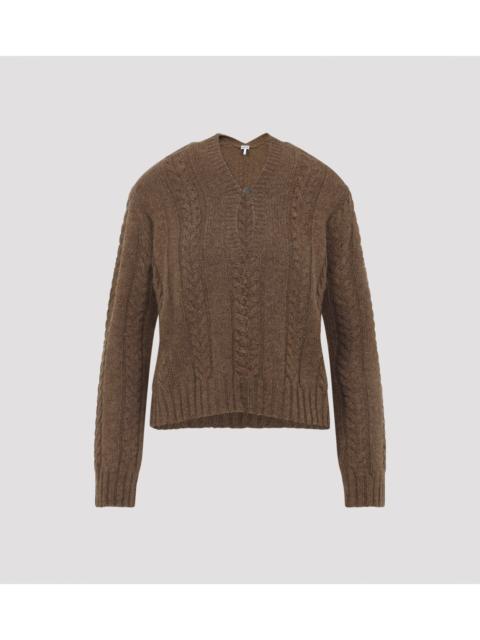 Loewe Loewe Wool Sweater