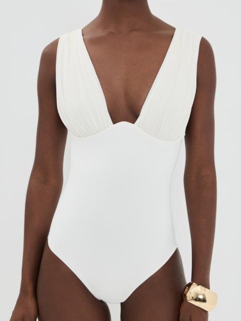 Zimmermann Awaken Gathered One Piece