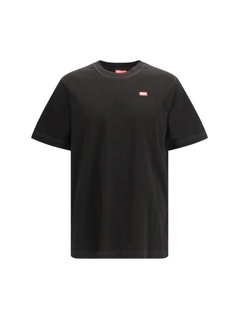 Diesel Diesel T-adjust-v10 T-shirt