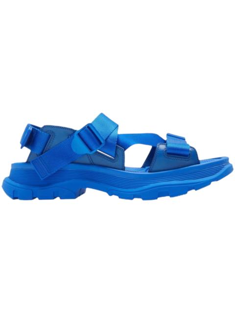 Alexander McQueen Alexander McQueen Sport Sandal Ultamarine