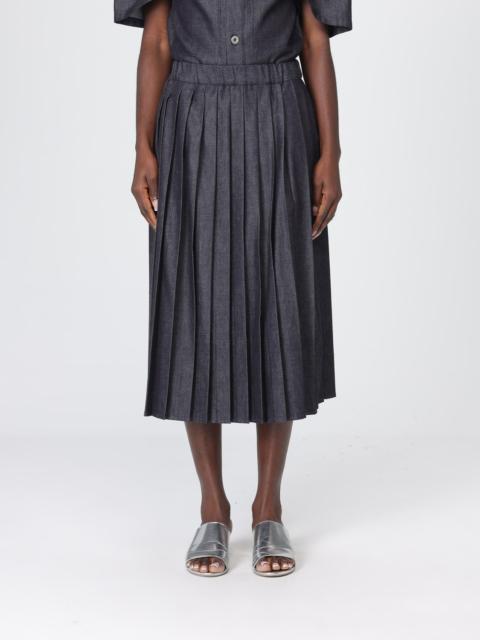 Jil Sander Skirt woman Jil Sander