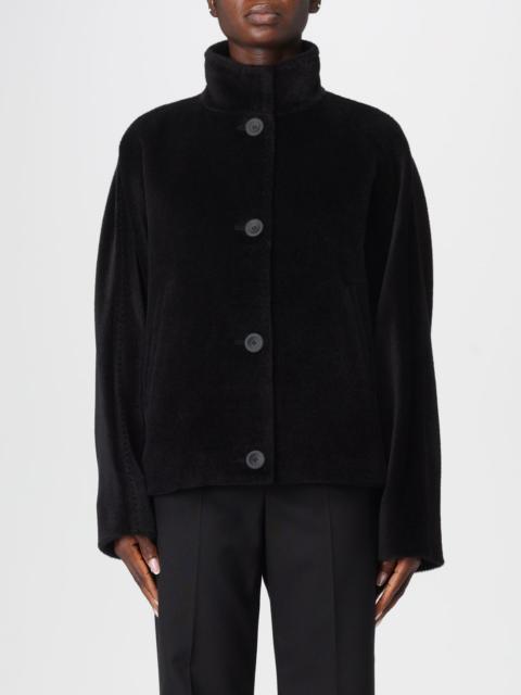 Max Mara Studio Max Mara Studio Women Coat Woman Max Mara Studio