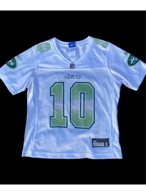Other Designers Vintage - New York Jets #10 PENNINGTON NFL Jersey Reebok