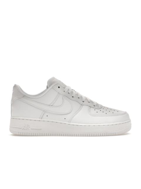 Nike Nike Air Force 1 Low '07 Fresh White