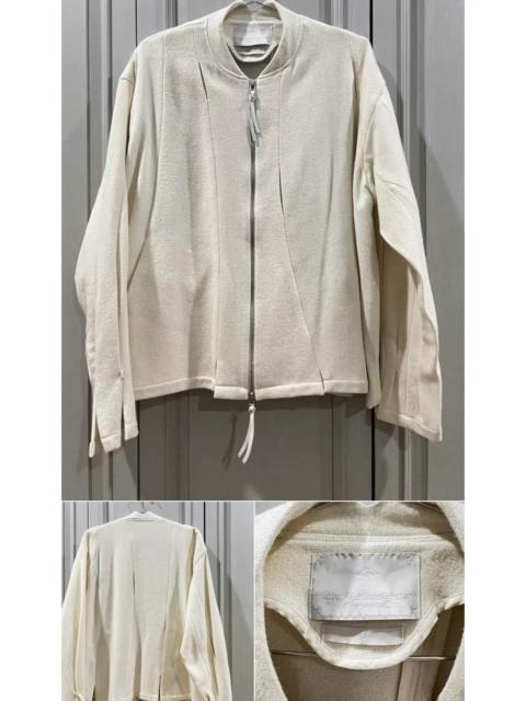 Other Designers professor.e 21aw one off jacket size 46