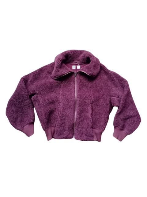 UNDERCOVER 💥Final Drop💥UUU Uniqlo Deep Pile Fleece Jacket