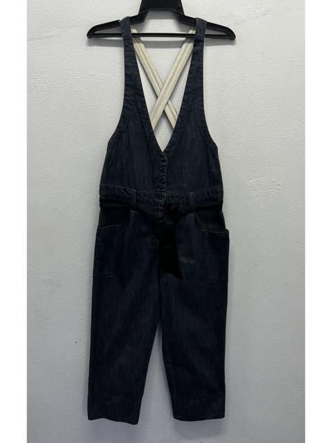Other Designers VINTAGE JAPANESE BRAND OVERALLS