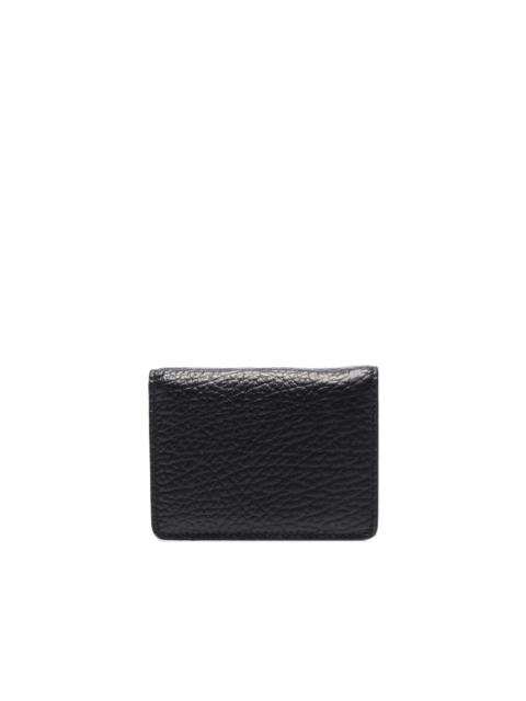 Maison Margiela Maison Margiela Black Wallets & Purses Women